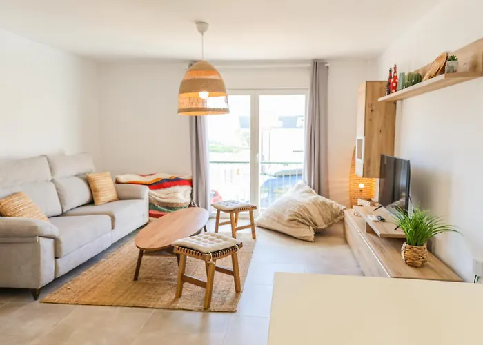 Tarifa Cozy House - Casa Central Cerca De La Playa