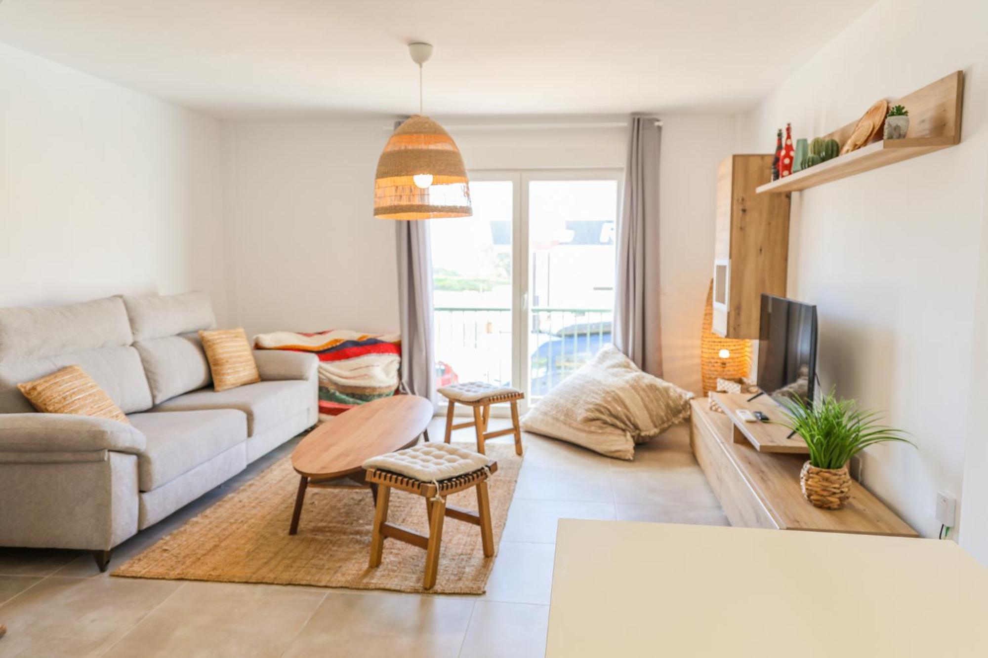 Cozy House - Casa Cerca De La Playa Holiday home