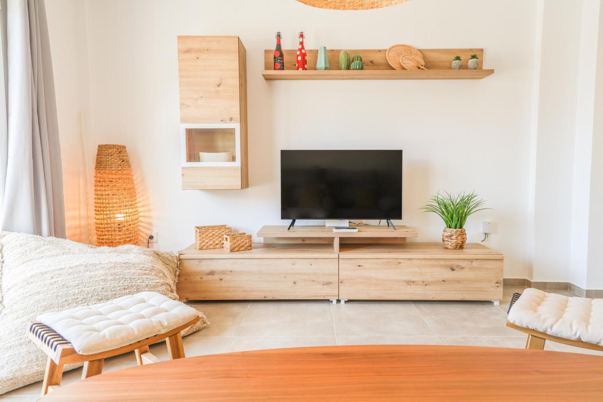 Holiday home Cozy House - Casa Cerca De La Playa *