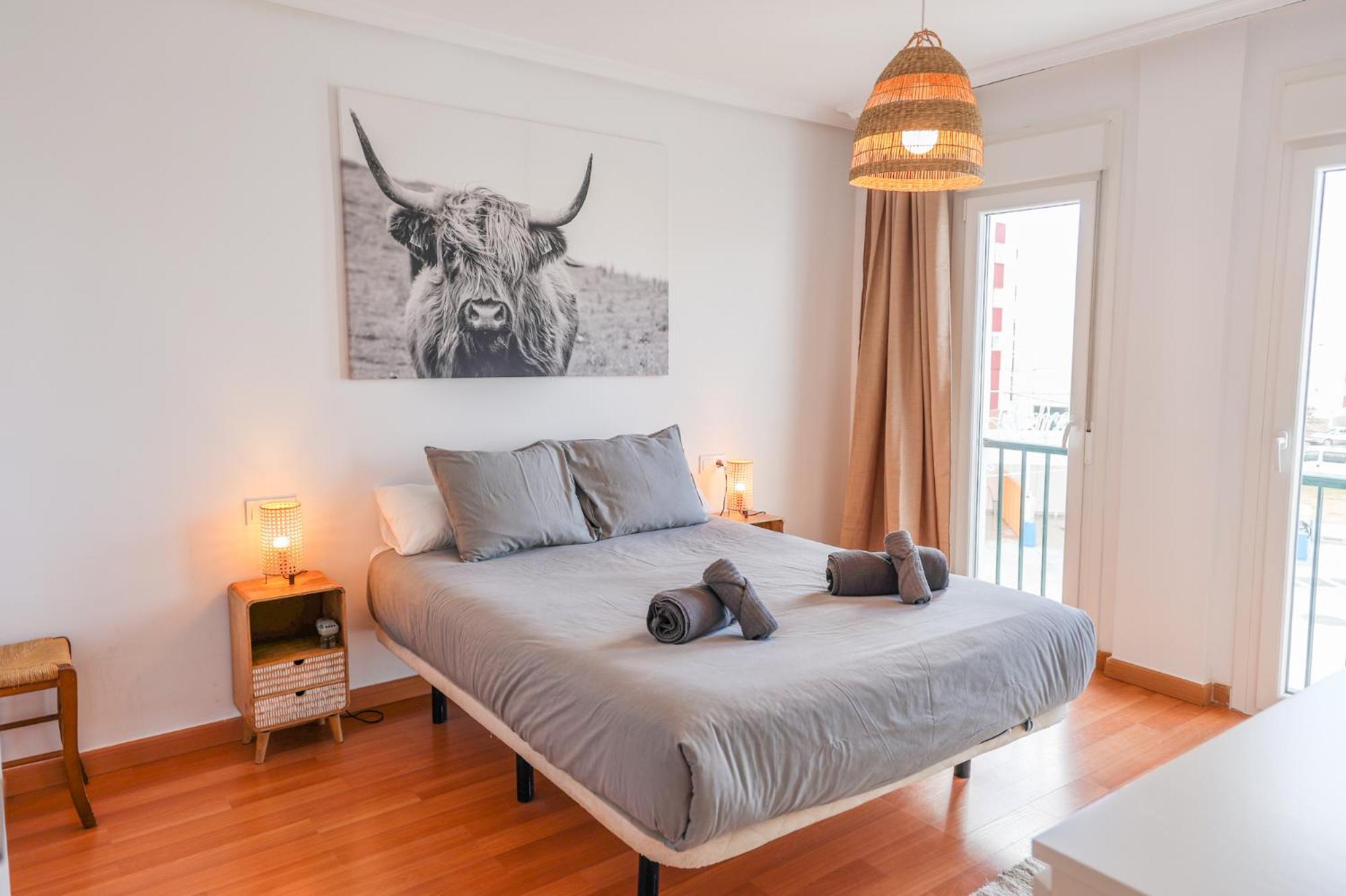 Cozy House - Casa Cerca De La Playa *