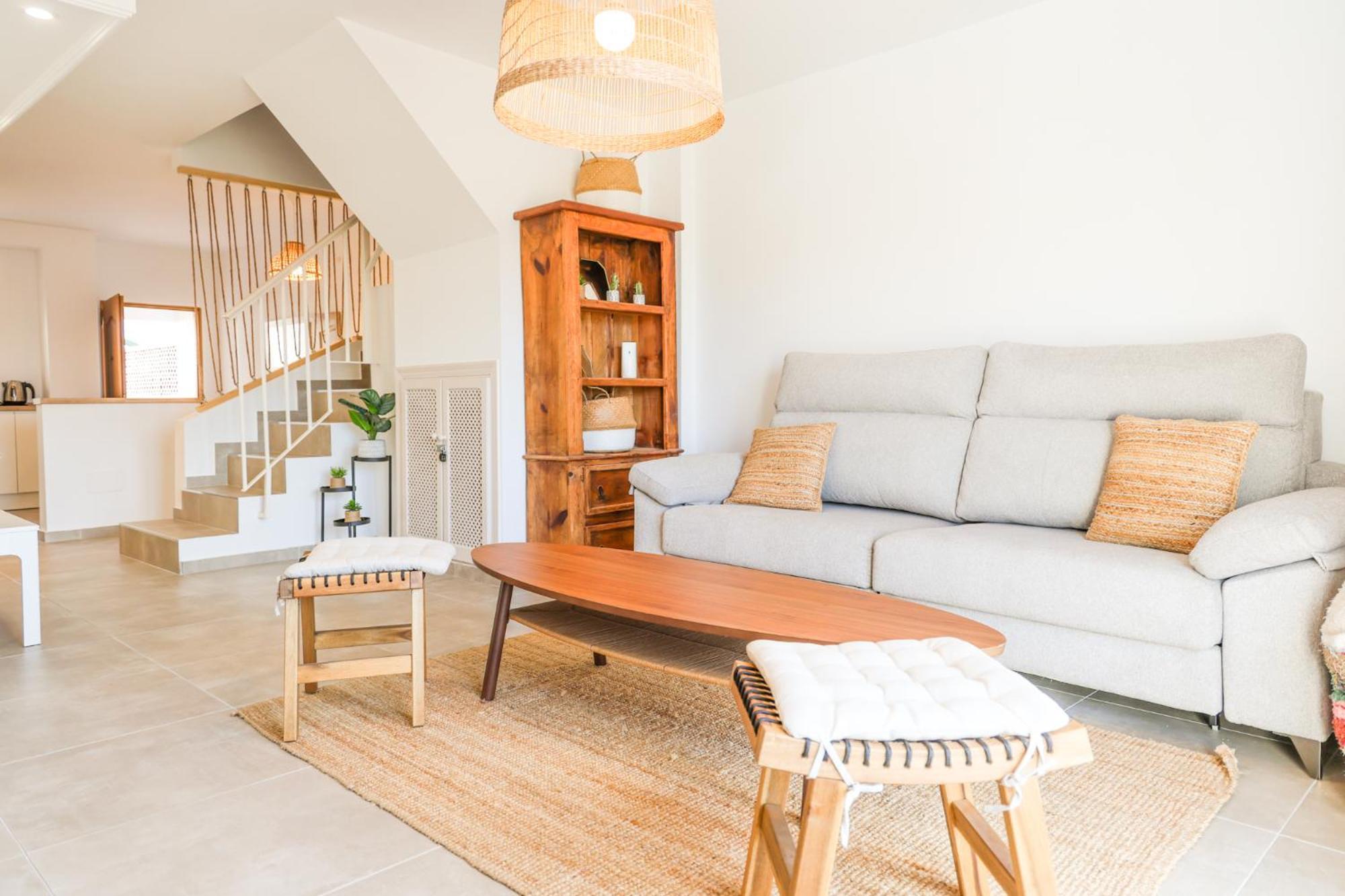 Holiday home Cozy House - Casa Cerca De La Playa