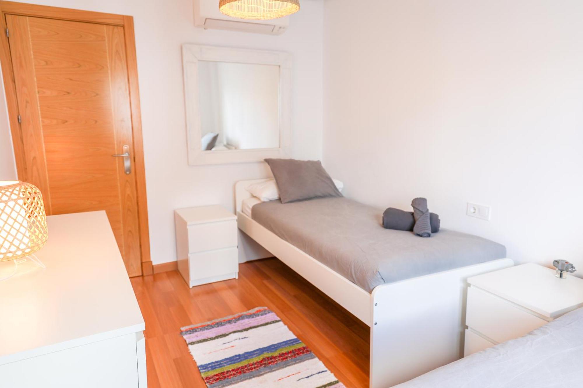 Cozy House - Casa Cerca De La Playa Holiday home Tarifa