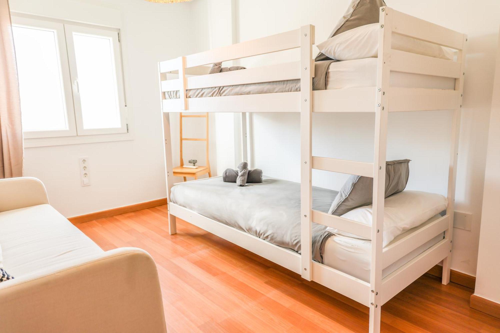 Holiday home Cozy House - Casa Cerca De La Playa *