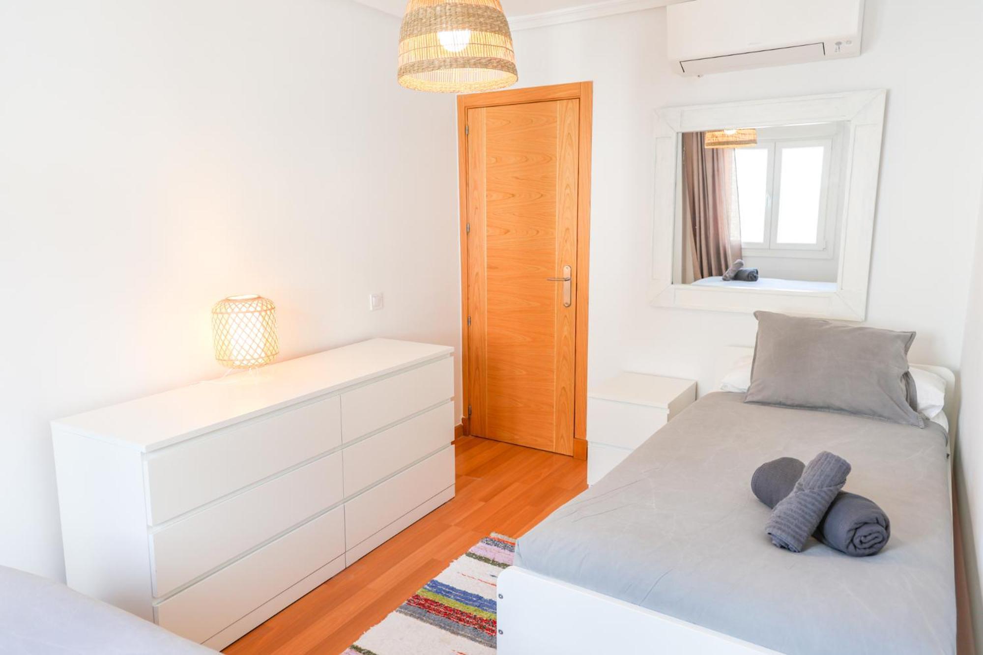 Cozy House - Casa Cerca De La Playa Tarifa