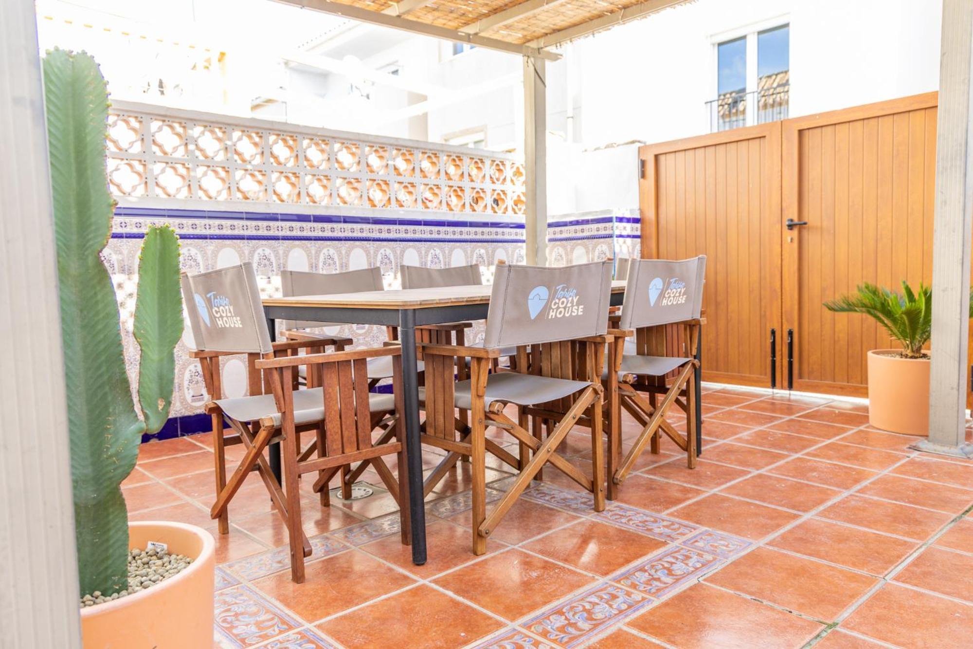 Cozy House - Casa Cerca De La Playa Holiday home