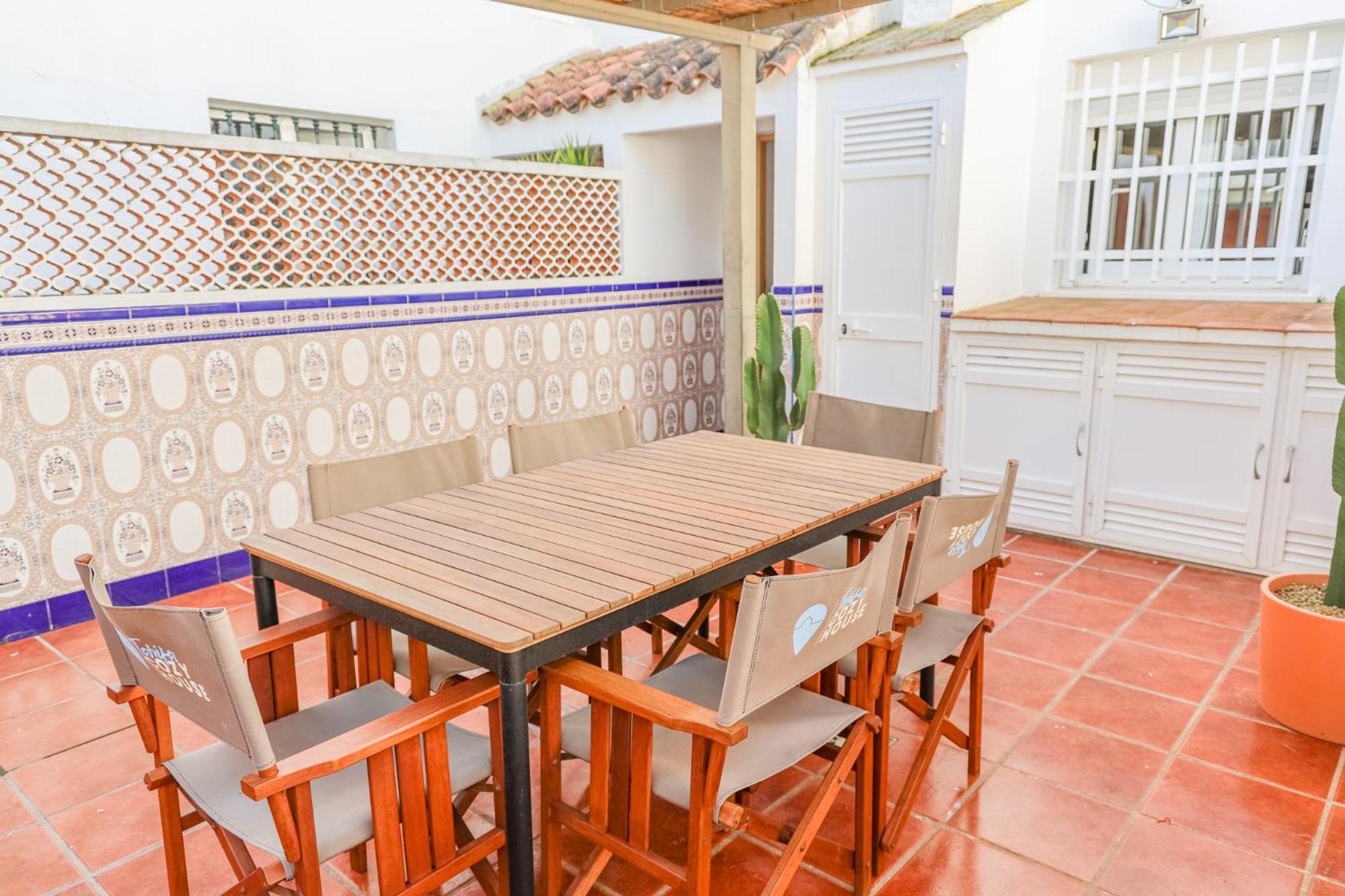 Holiday home Cozy House - Casa Cerca De La Playa