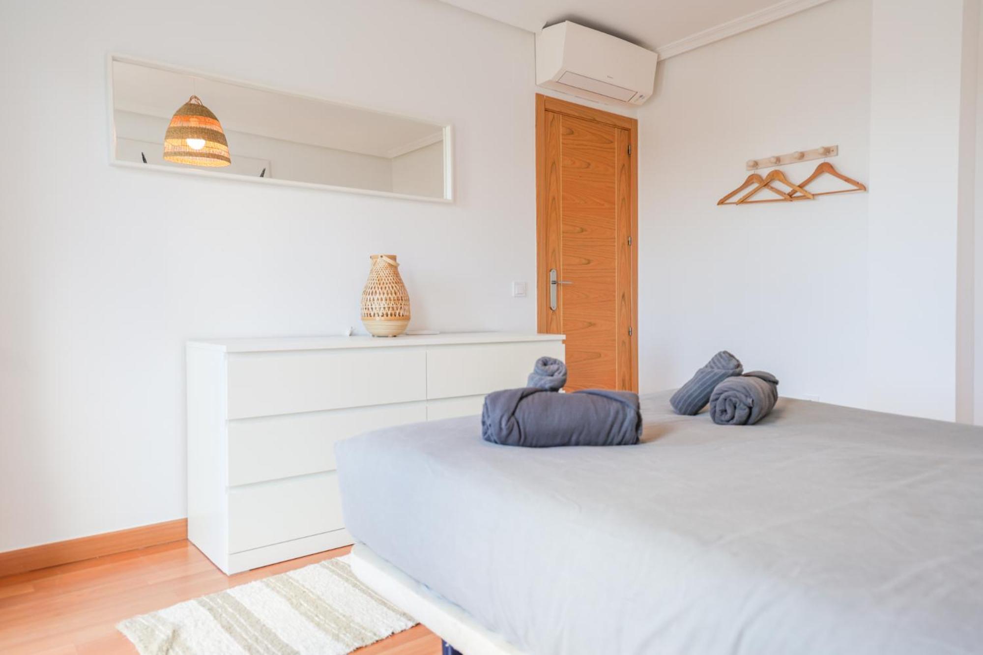 Holiday home Cozy House - Casa Cerca De La Playa *