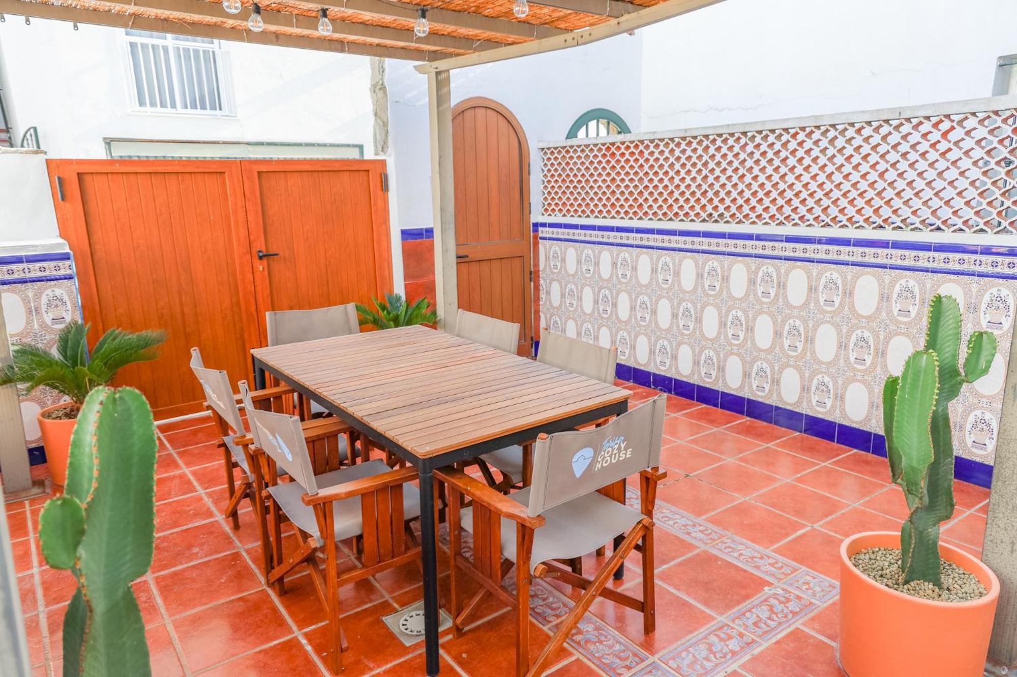Holiday home Cozy House - Casa Cerca De La Playa