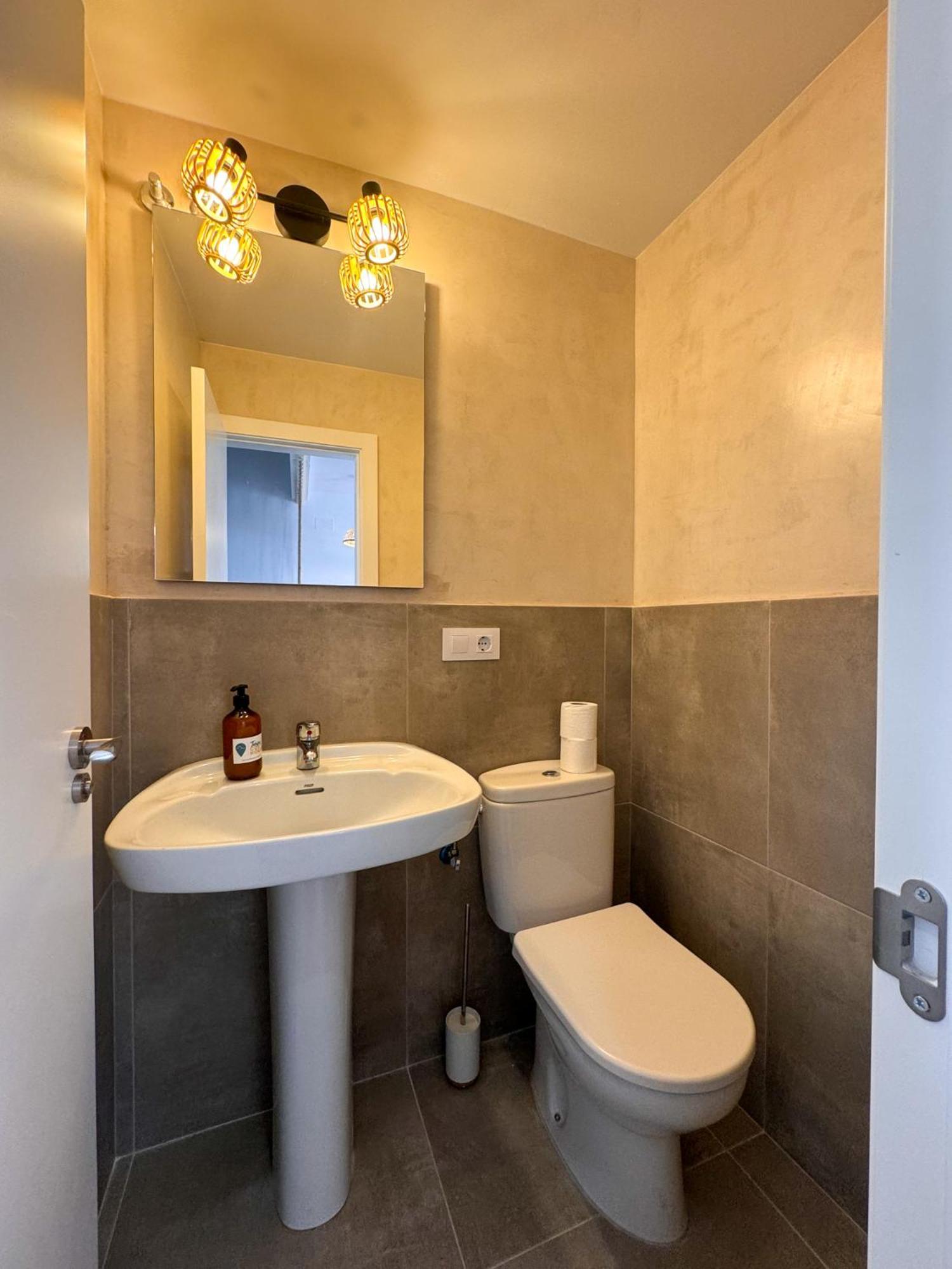 Cozy House - Casa Cerca De La Playa * Tarifa