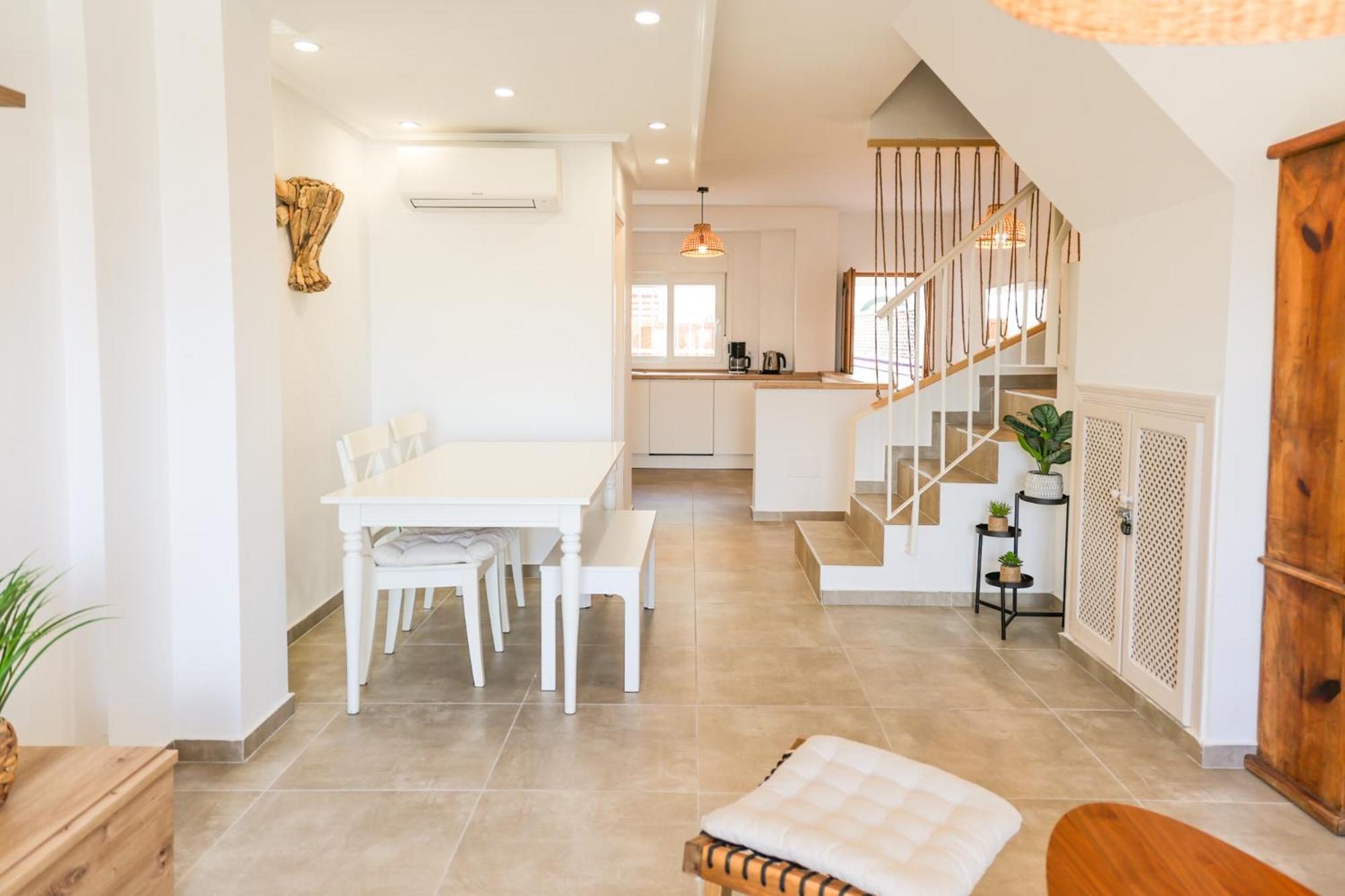 Holiday home Cozy House - Casa Cerca De La Playa