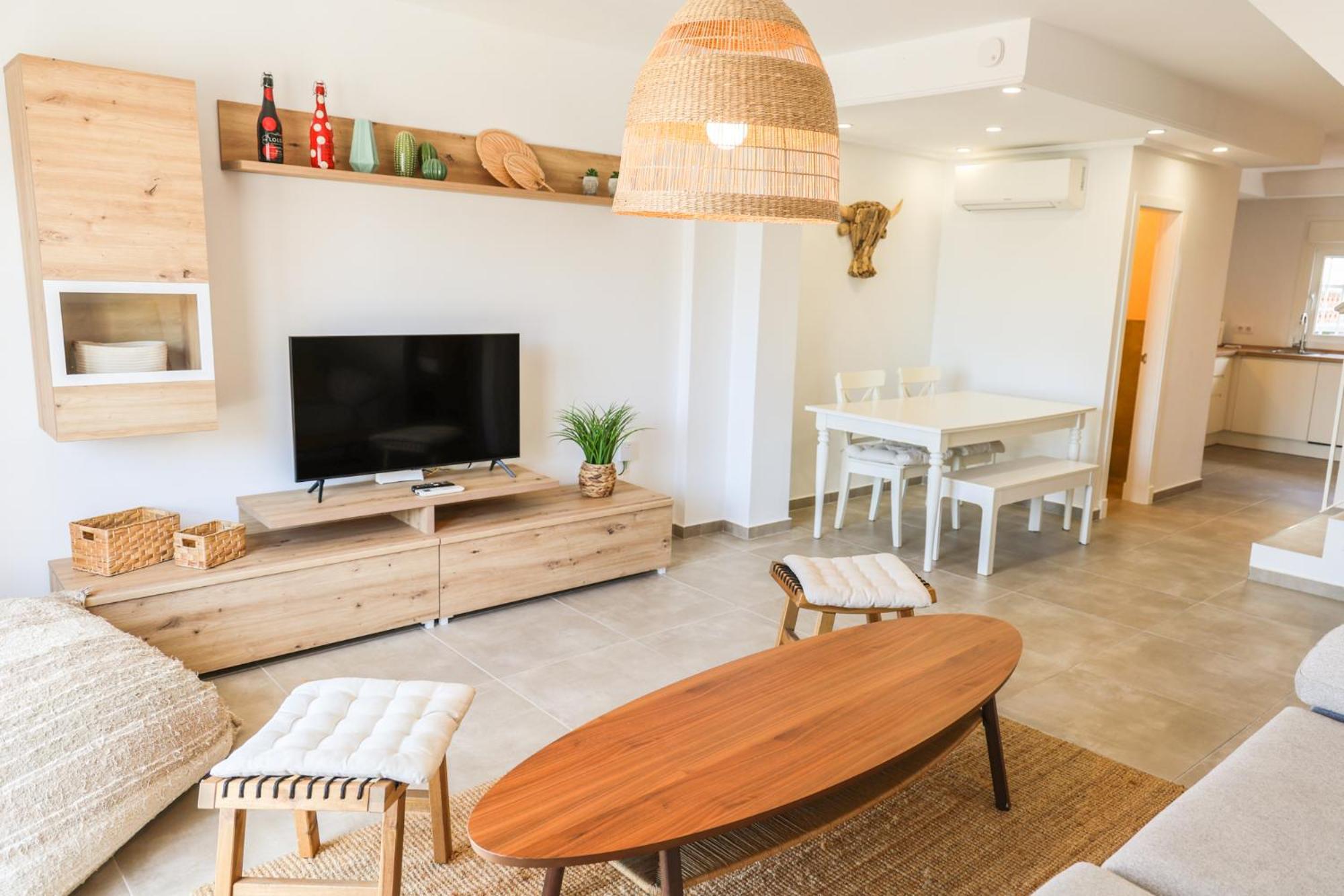 Cozy House - Casa Cerca De La Playa Holiday home *