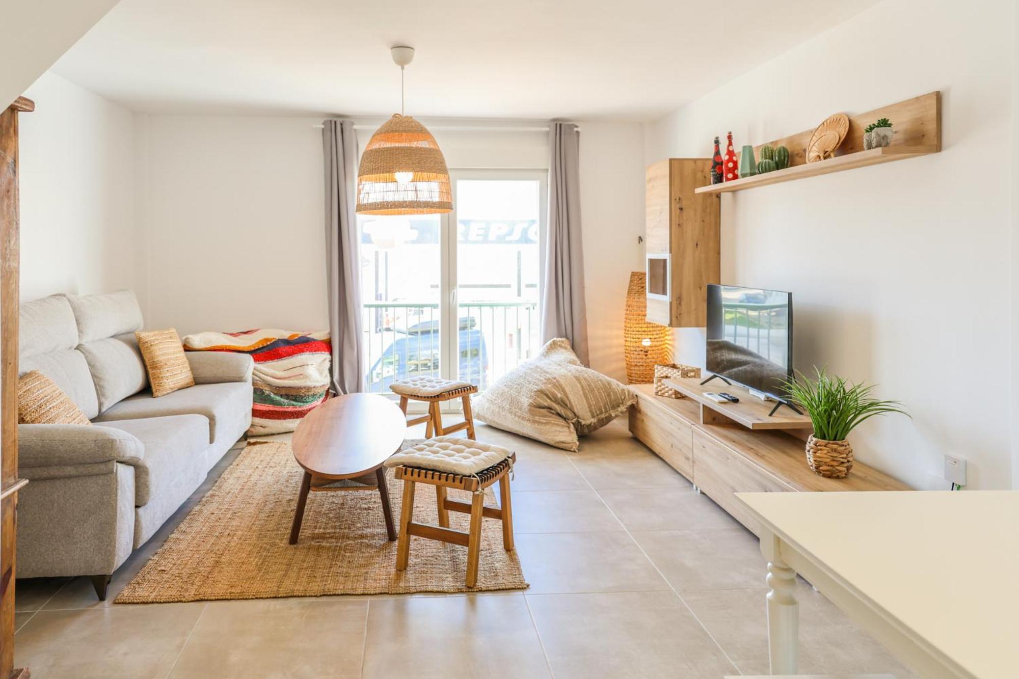 Cozy House - Casa Cerca De La Playa *